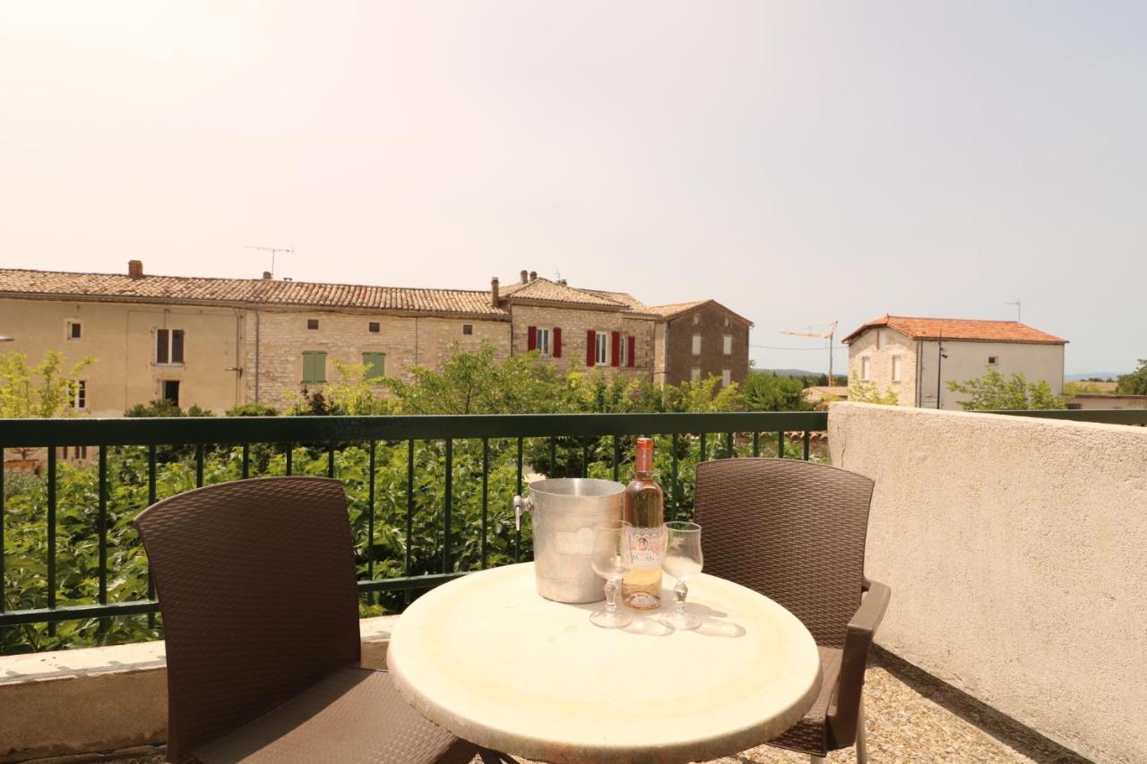Hotel De L'Aven Orgnac-l'Aven ภายนอก รูปภาพ