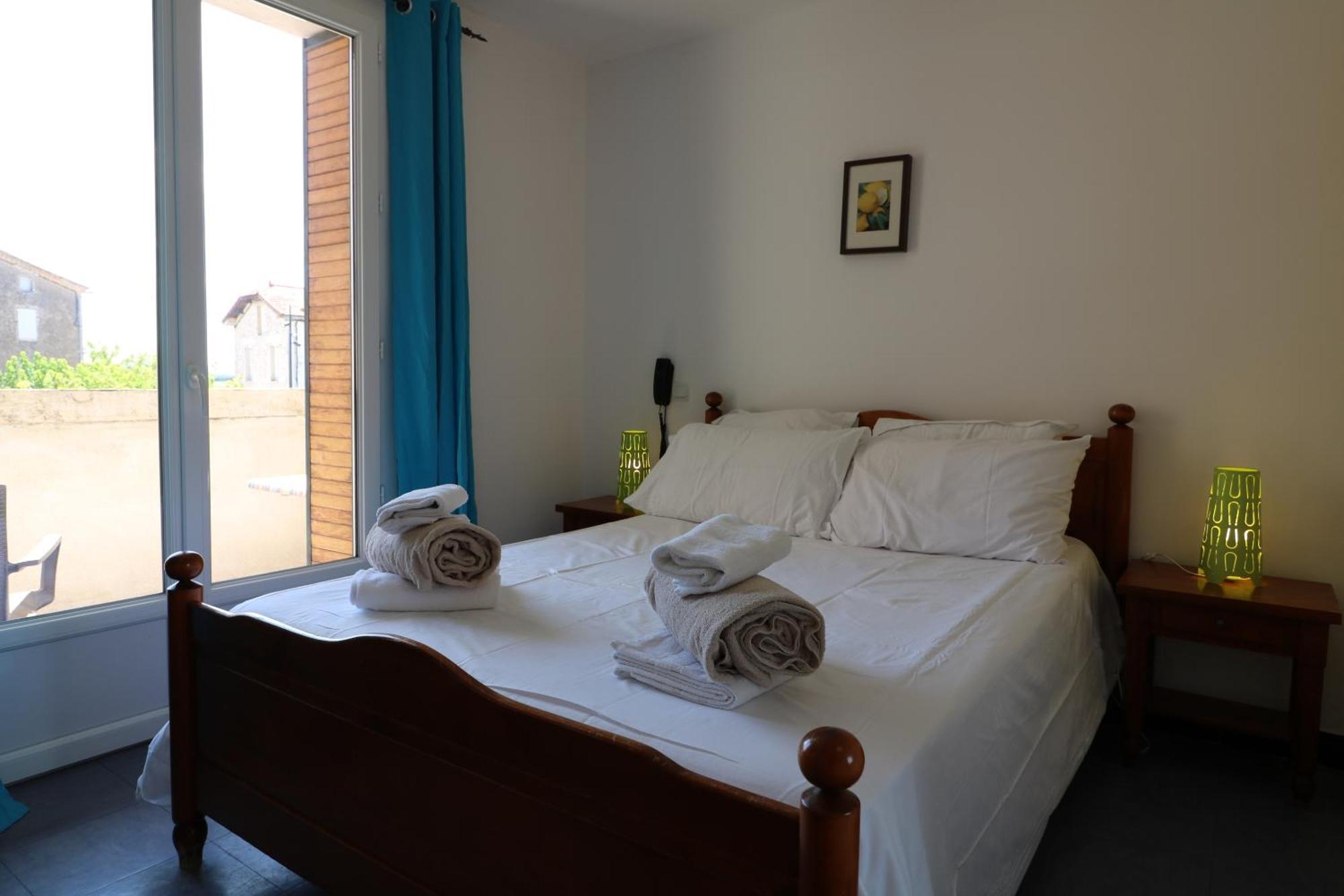 Hotel De L'Aven Orgnac-l'Aven ห้อง รูปภาพ